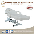 US Standard Bonne Qualité Chaise orthopédique professionnelle de Podiatry de lit de réadaptation